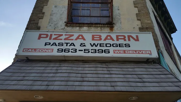 Pizza Barn Picture 5