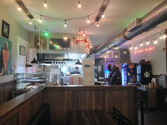 Pizza Barn Picture 9