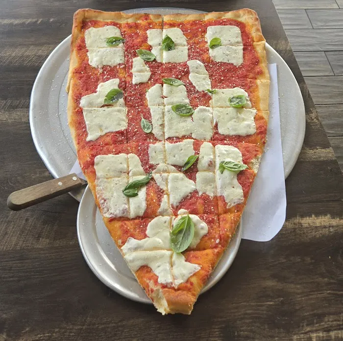 Pizza Barn Picture 8