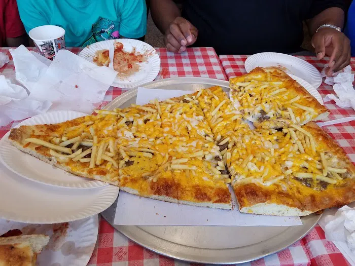 Pizza Barn Picture 3