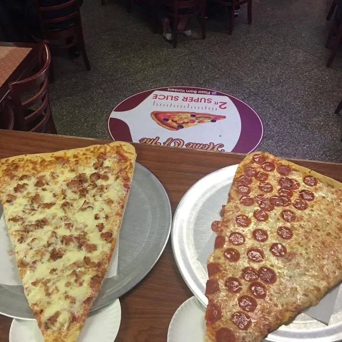 Pizza Barn Picture 10