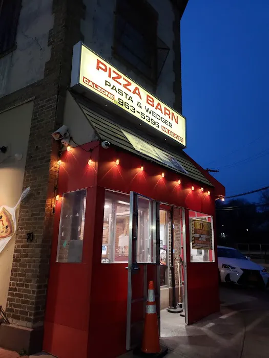 Pizza Barn Picture 2
