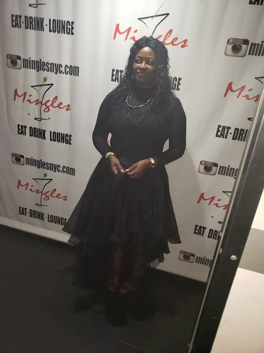 Mingles Event Space + Catering + Lounge Picture 6
