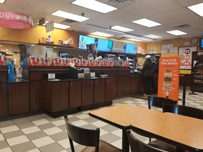 Dunkin' Picture 1