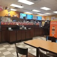 Dunkin' ico