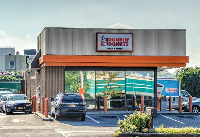 Dunkin' Picture 9