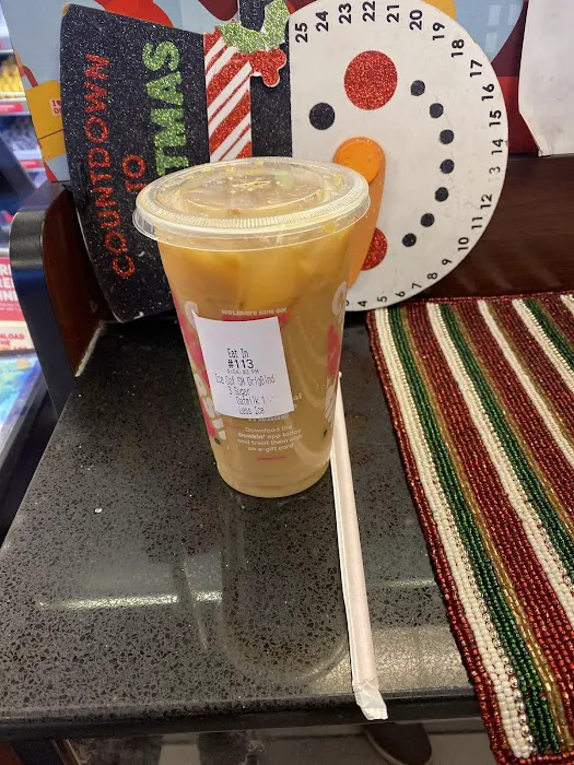 Dunkin' Picture 2