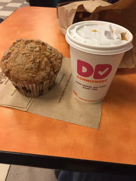 Dunkin' Picture 8