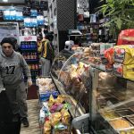 Gees gourmet deli inc