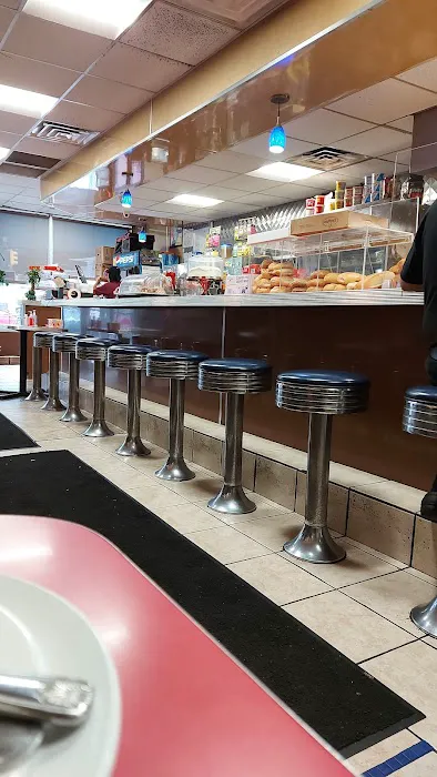 Dyre Ave Diner Picture 2