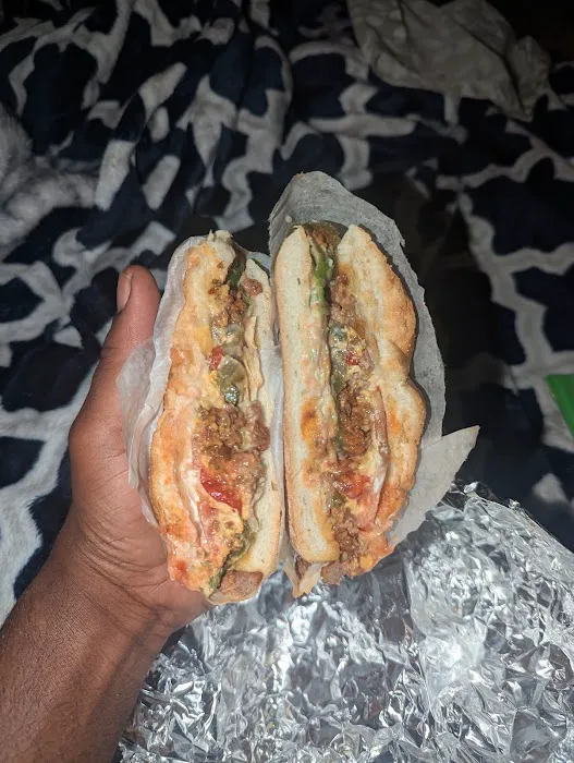 Dyre Deli Picture 1