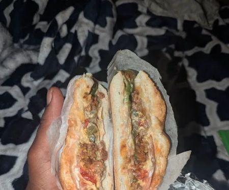 Dyre Deli
