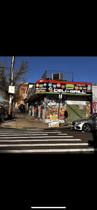 Bee Road Gourmet Deli & Grill Picture 2