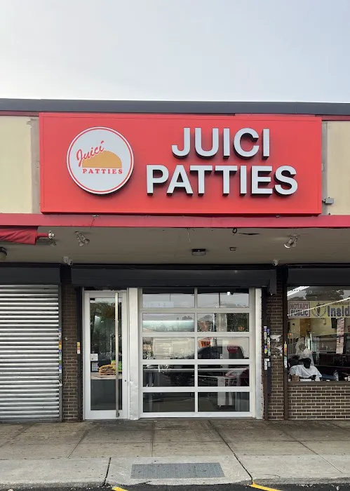 Juici Patties Picture 6