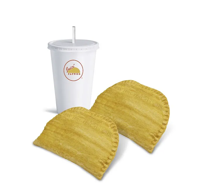 Juici Patties Picture 1