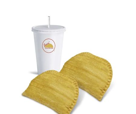 Juici Patties