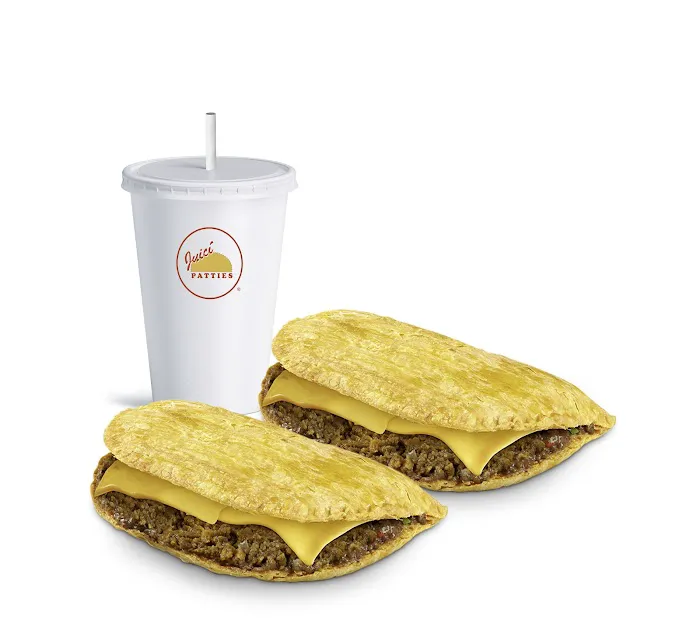 Juici Patties Picture 9