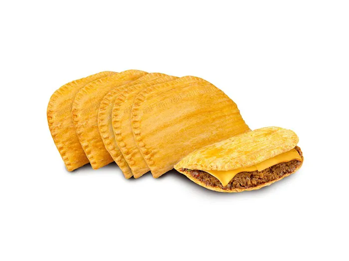 Juici Patties Picture 3