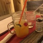 Fish N' Ting Restaurant, Bar & Lounge