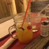 Fish N' Ting Restaurant, Bar & Lounge ico