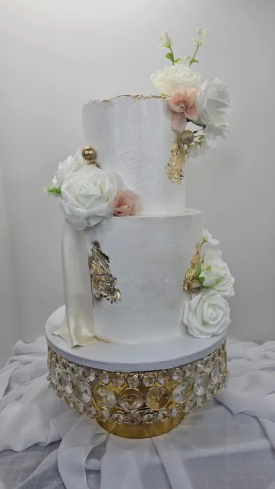 Sweet Genie Cakes Picture 7