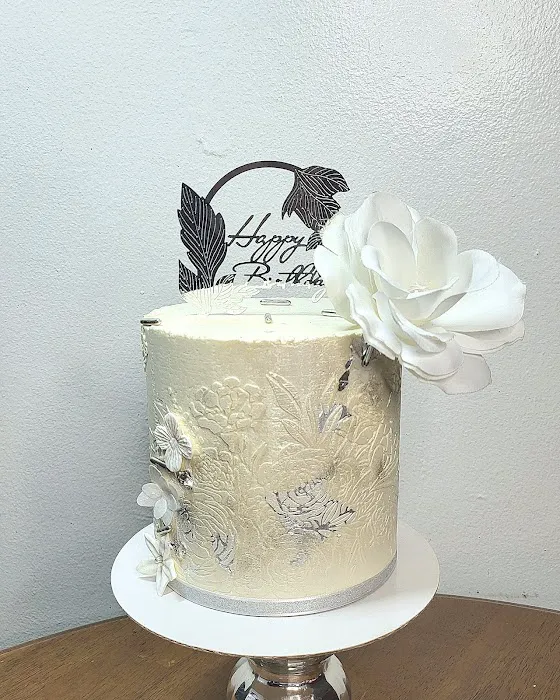 Sweet Genie Cakes Picture 9