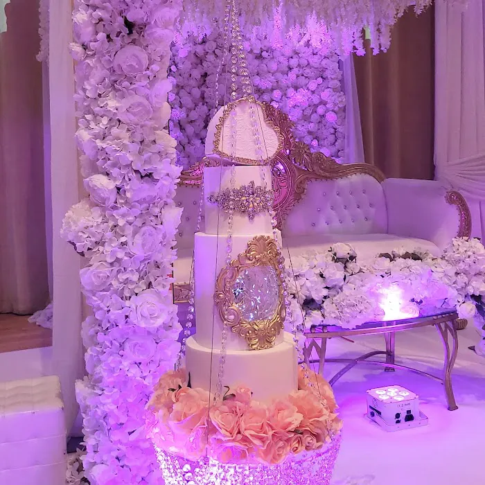 Sweet Genie Cakes Picture 3