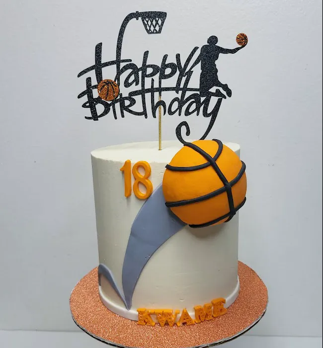 Sweet Genie Cakes Picture 5
