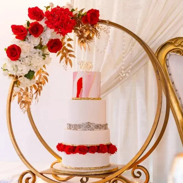 Sweet Genie Cakes Picture 1