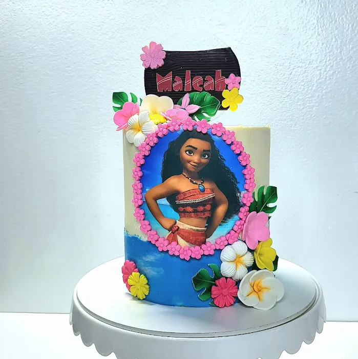 Sweet Genie Cakes Picture 10