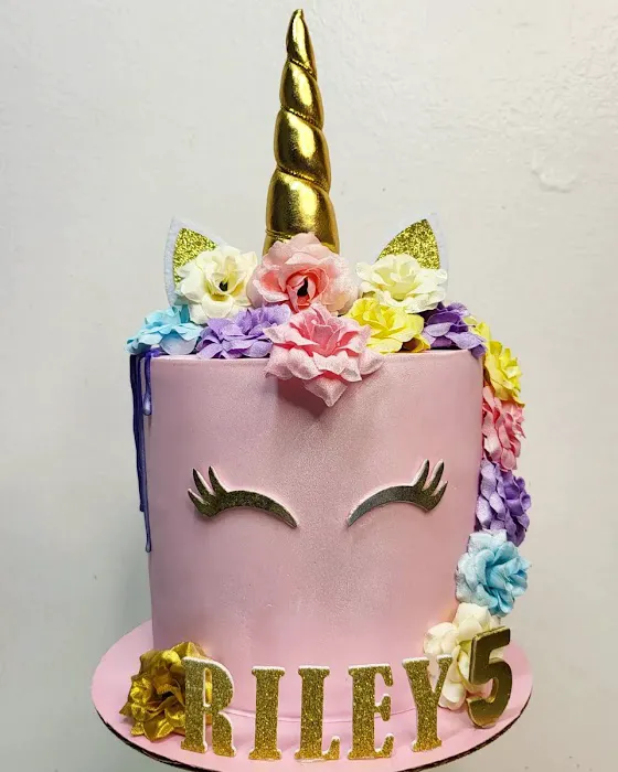 Sweet Genie Cakes Picture 6