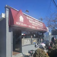 Cozy Cottage ico