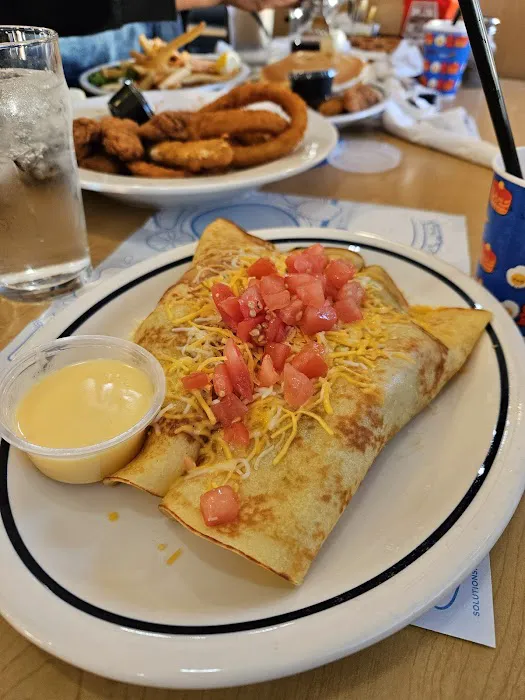 IHOP Picture 5