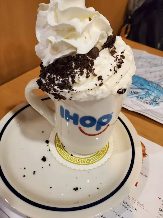 IHOP Picture 2
