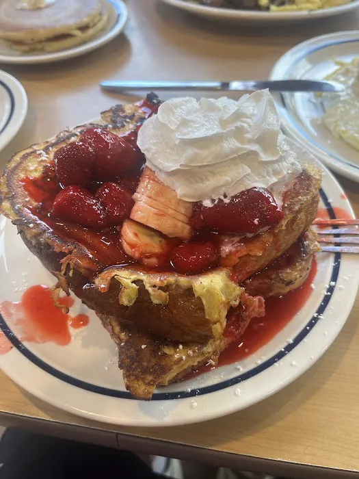 IHOP Picture 8