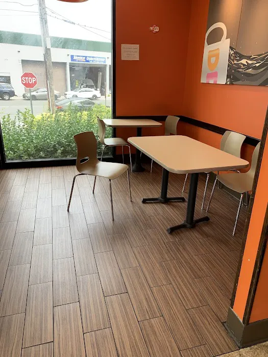 Dunkin' Picture 9