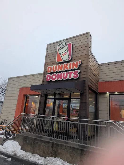 Dunkin' Picture 6