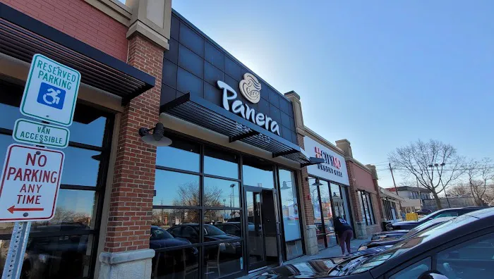 Panera Bread Picture 5