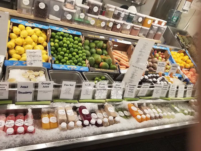 Gourmet Express Picture 2