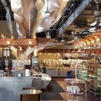 Gourmet Express ico