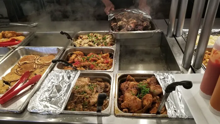 Gourmet Express Picture 7
