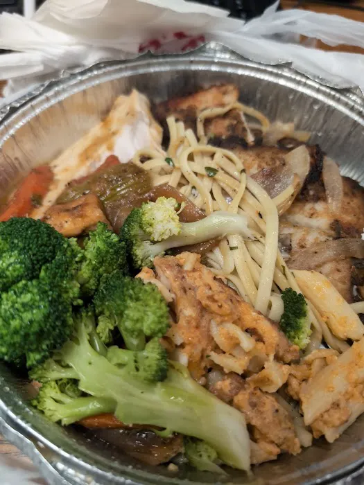 Gourmet Express Picture 3