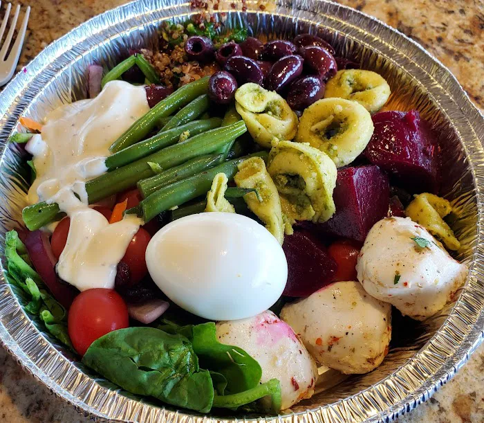 Gourmet Express Picture 6