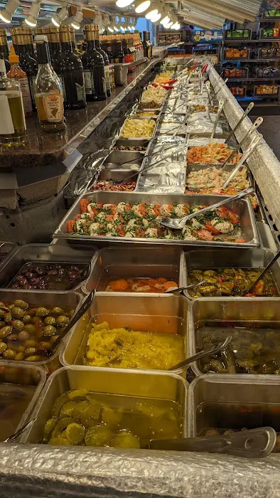 Gourmet Express Picture 8