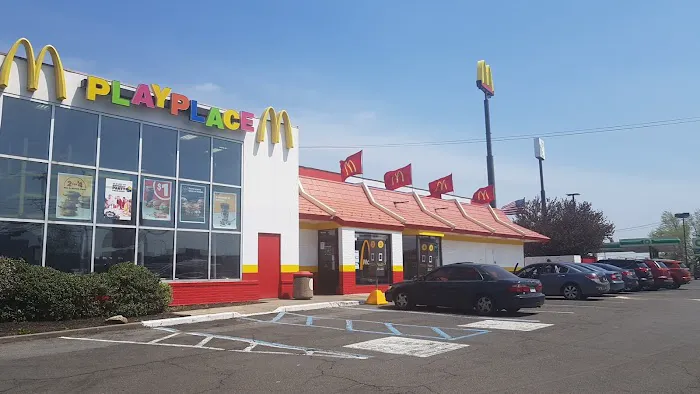 McDonald's Picture 3