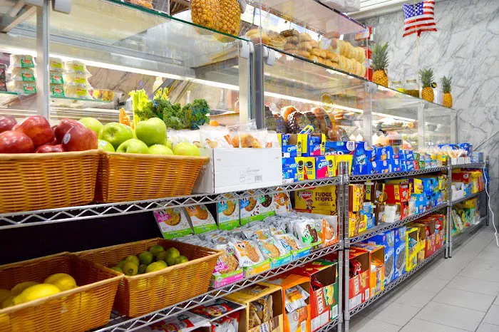 Boston Gourmet Deli Picture 6