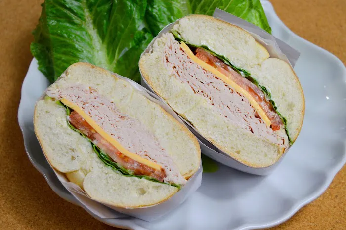 Boston Gourmet Deli Picture 4