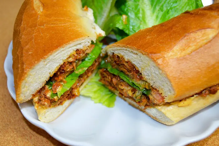 Boston Gourmet Deli Picture 8