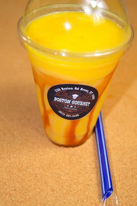 Boston Gourmet Deli Picture 7