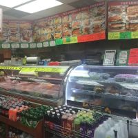 T-Famous Deli ico
